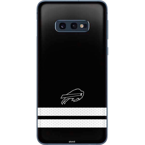 NFL Buffalo Bills Shutout Galaxy S10e Skin