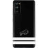 NFL Buffalo Bills Shutout Galaxy S20 Fan Edition Skin