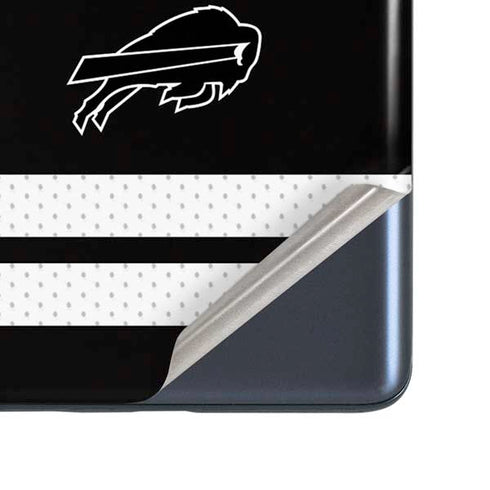 NFL Buffalo Bills Shutout Galaxy S20 Fan Edition Skin