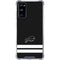 NFL Buffalo Bills Shutout Galaxy S20 FE Clear Case