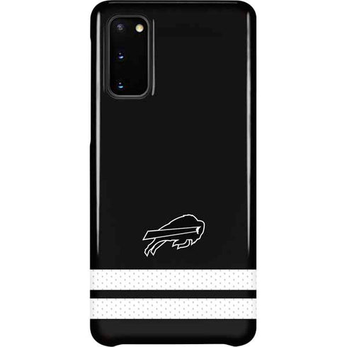 NFL Buffalo Bills Shutout Galaxy S20 Lite Case