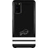 NFL Buffalo Bills Shutout Galaxy S20 Lite Case