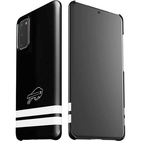 NFL Buffalo Bills Shutout Galaxy S20 Lite Case