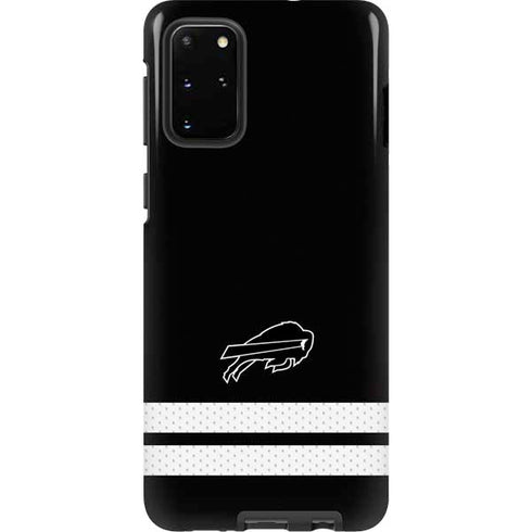 NFL Buffalo Bills Shutout Galaxy S20 Plus Pro Case