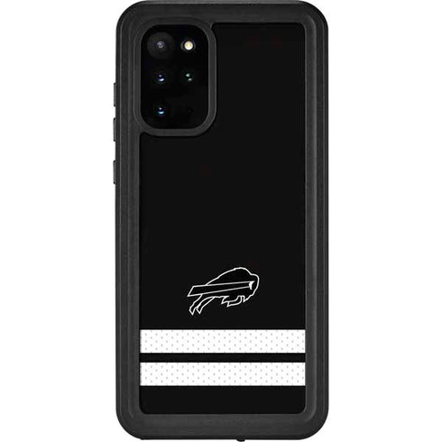 NFL Buffalo Bills Shutout Galaxy S20 Plus Waterproof Case