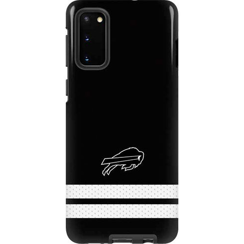 NFL Buffalo Bills Shutout Galaxy S20 Pro Case