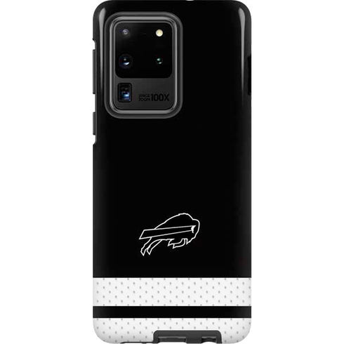 NFL Buffalo Bills Shutout Galaxy S20 Ultra 5G Pro Case