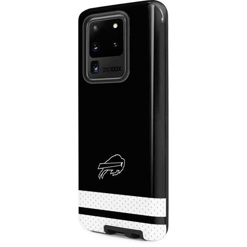 NFL Buffalo Bills Shutout Galaxy S20 Ultra 5G Pro Case