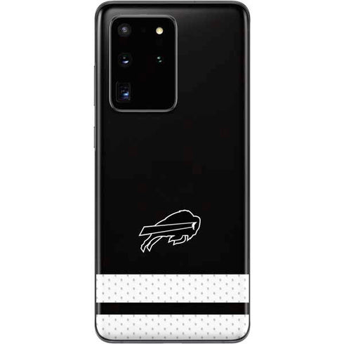 NFL Buffalo Bills Shutout Galaxy S20 Ultra 5G Skin