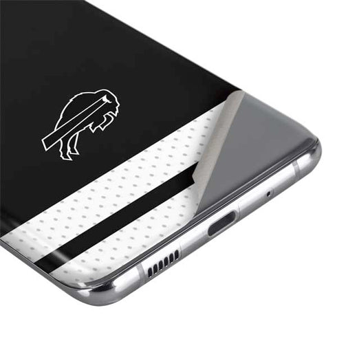 NFL Buffalo Bills Shutout Galaxy S20 Ultra 5G Skin