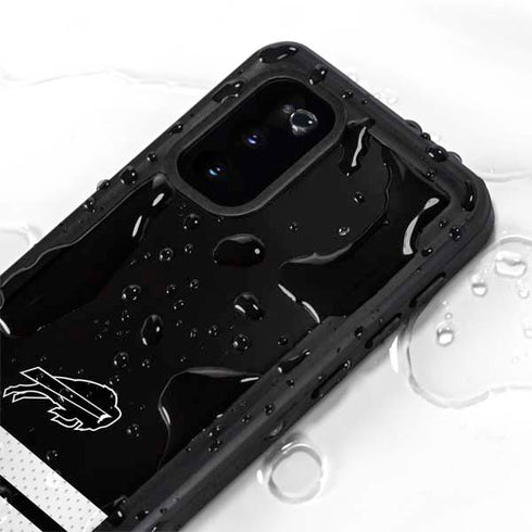 NFL Buffalo Bills Shutout Galaxy S20 Waterproof Case