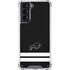 NFL Buffalo Bills Shutout Galaxy S21 5G Clear Case