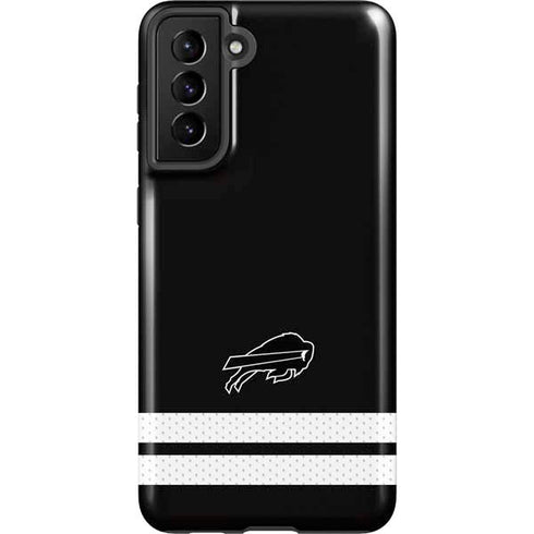 NFL Buffalo Bills Shutout Galaxy S21 FE Pro Case
