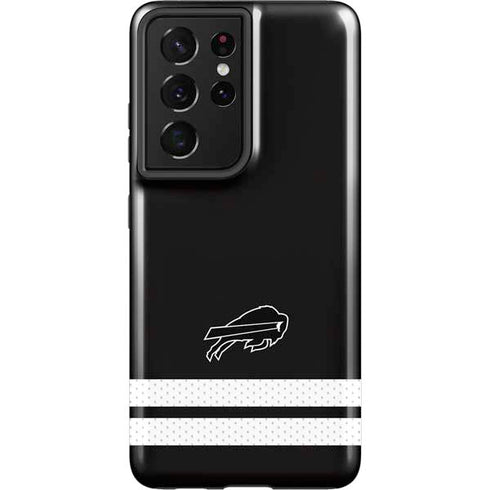 NFL Buffalo Bills Shutout Galaxy S21 Ultra 5G Pro Case