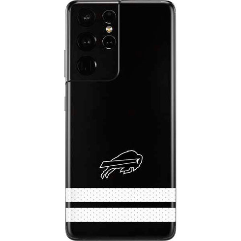 NFL Buffalo Bills Shutout Galaxy S21 Ultra 5G Skin