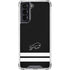 NFL Buffalo Bills Shutout Galaxy S22 Clear Case