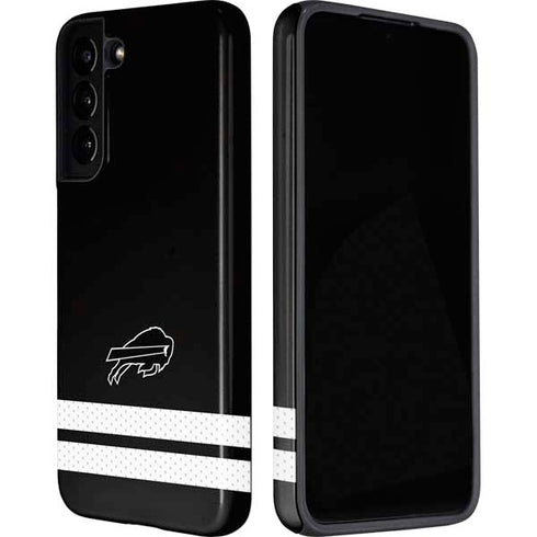 NFL Buffalo Bills Shutout Galaxy S22 Plus Pro Case