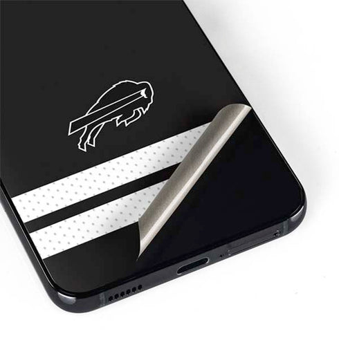 NFL Buffalo Bills Shutout Galaxy S22 Plus Skin