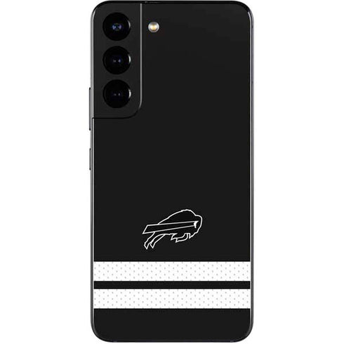 NFL Buffalo Bills Shutout Galaxy S22 Skin
