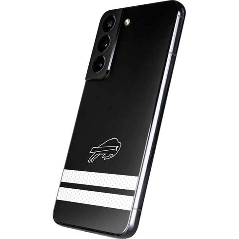 NFL Buffalo Bills Shutout Galaxy S22 Skin
