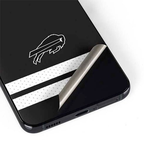 NFL Buffalo Bills Shutout Galaxy S22 Skin