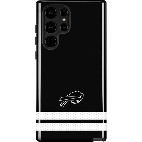 NFL Buffalo Bills Shutout Galaxy S22 Ultra Pro Case