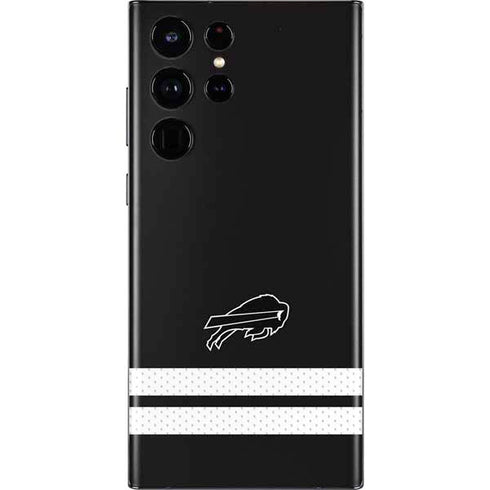 NFL Buffalo Bills Shutout Galaxy S22 Ultra Skin