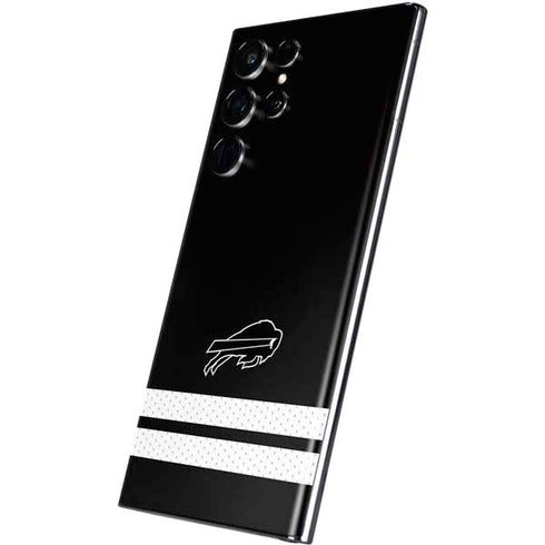NFL Buffalo Bills Shutout Galaxy S22 Ultra Skin