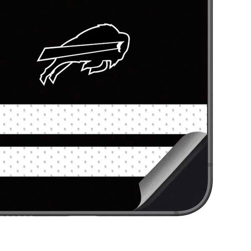 NFL Buffalo Bills Shutout Galaxy S23 FE Skin