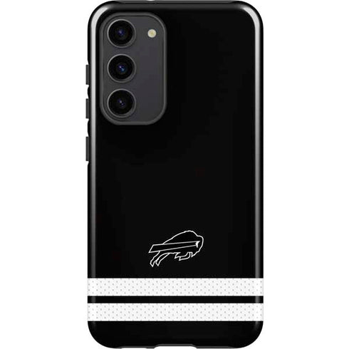NFL Buffalo Bills Shutout Galaxy S23 Plus Pro Case