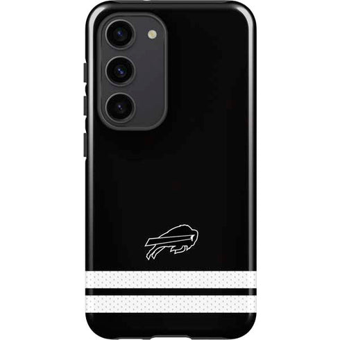 NFL Buffalo Bills Shutout Galaxy S23 Pro Case