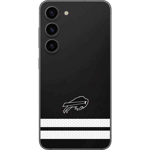 NFL Buffalo Bills Shutout Galaxy S23 Skin