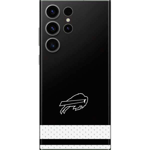 NFL Buffalo Bills Shutout Galaxy S23 Ultra Skin