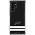 NFL Buffalo Bills Shutout Galaxy S24 Ultra Clear Case
