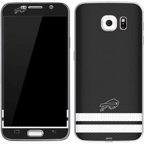 NFL Buffalo Bills Shutout Galaxy S7 Skin