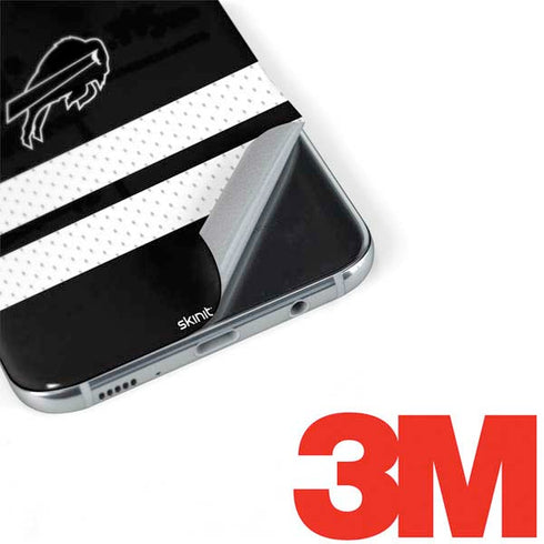 NFL Buffalo Bills Shutout Galaxy S8 Plus Skin
