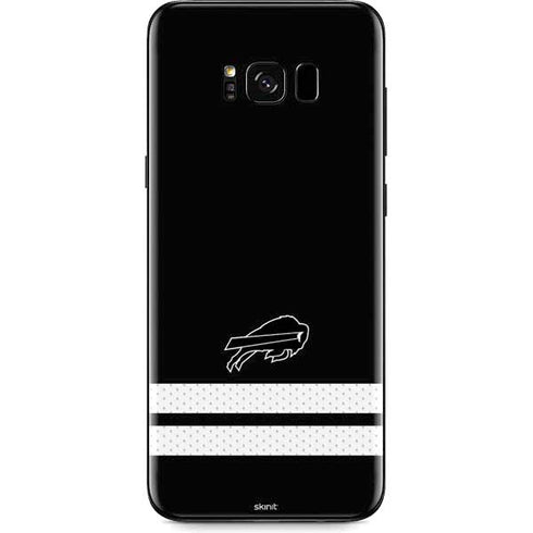 NFL Buffalo Bills Shutout Galaxy S8 Skin