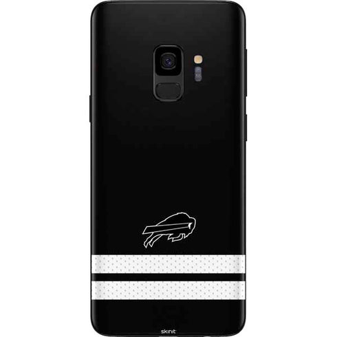 NFL Buffalo Bills Shutout Galaxy S9 Skin