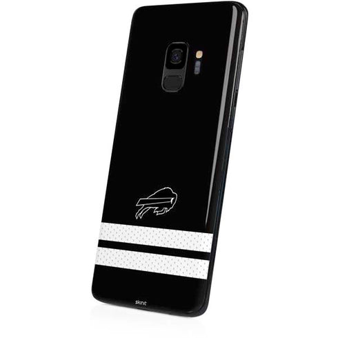 NFL Buffalo Bills Shutout Galaxy S9 Skin