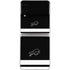 NFL Buffalo Bills Shutout Galaxy Z Flip3 5G Skin