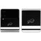 NFL Buffalo Bills Shutout Galaxy Z Flip4 5G Skin