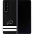 NFL Buffalo Bills Shutout Galaxy Z Fold4 5G Skin