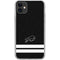 NFL Buffalo Bills Shutout iPhone 11 Clear Case