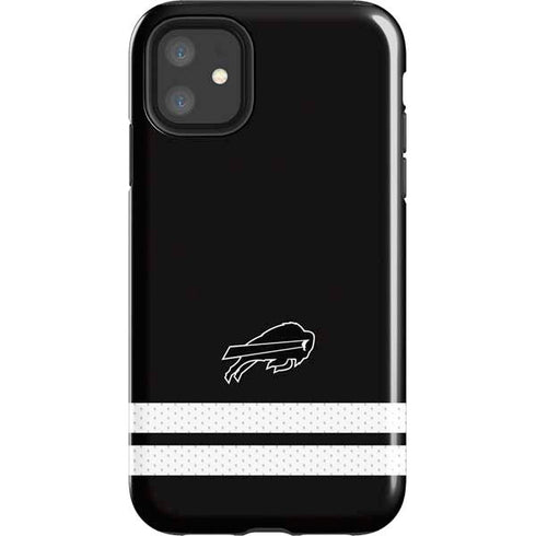 NFL Buffalo Bills Shutout iPhone 11 Impact Case