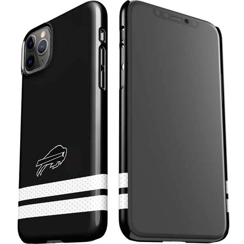 NFL Buffalo Bills Shutout iPhone 11 Pro Max Lite Case