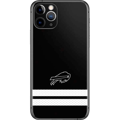 NFL Buffalo Bills Shutout iPhone 11 Pro Skin
