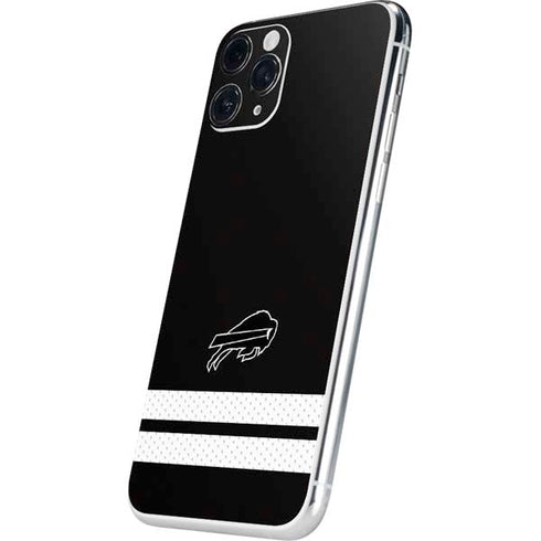 NFL Buffalo Bills Shutout iPhone 11 Pro Skin