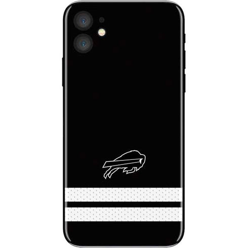 NFL Buffalo Bills Shutout iPhone 11 Skin