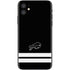 NFL Buffalo Bills Shutout iPhone 11 Skin