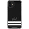 NFL Buffalo Bills Shutout iPhone 12 Clear Case